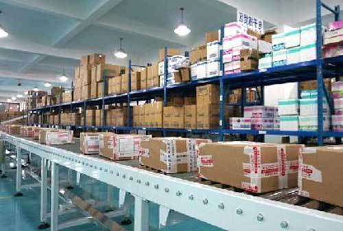 物流辅助服务包括哪些