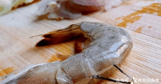 水煮虾, 用冷水下锅还是热水下锅 原来一直做错