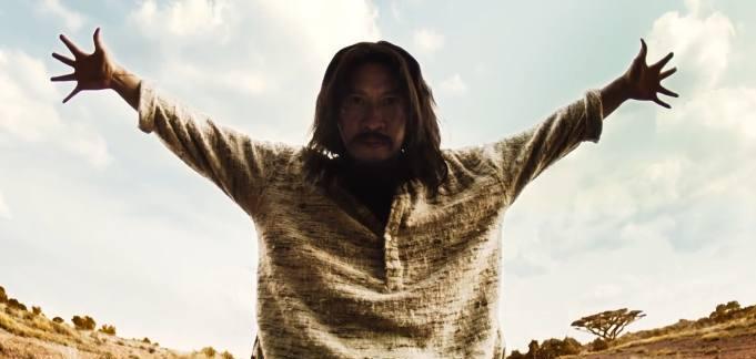 《低压槽:欲望之城》张家辉演技在线,何炅一本