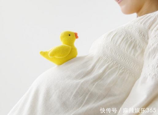 孕妇想顺产但是胎儿不配合,剖腹产后发现宝宝