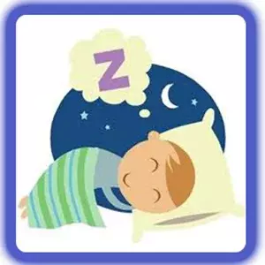 sleep baby sleep lullaby songs
