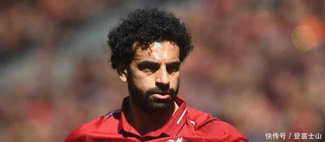 萨拉赫从低谷到巅峰,为何短短时间内能达到如