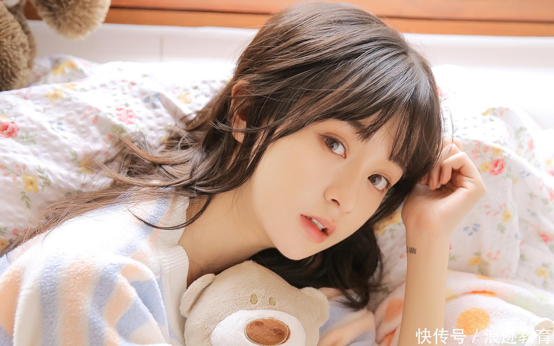 生气后星座哄的女生女:摩羯射手巨蟹说三秒最好图片