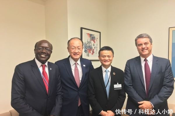 马云又出手了,中国的世界级互联网公司,阿里未