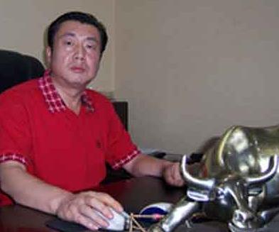 阮杰
