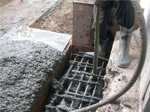 房屋加固注浆(房屋加固注浆案例分析注浆加固施工时需要注意以下几点) 结构机械钢结构设计 第1张 房屋加固注浆(房屋加固注浆案例分析注浆加固施工时需要注意以下几点) 结构机械钢结构设计 第1张