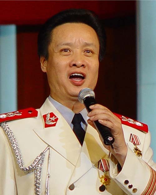 郁钧剑和阎维文 阎维文父亲歌谱 阎维文与蒋大为 郁钧剑 阎维文