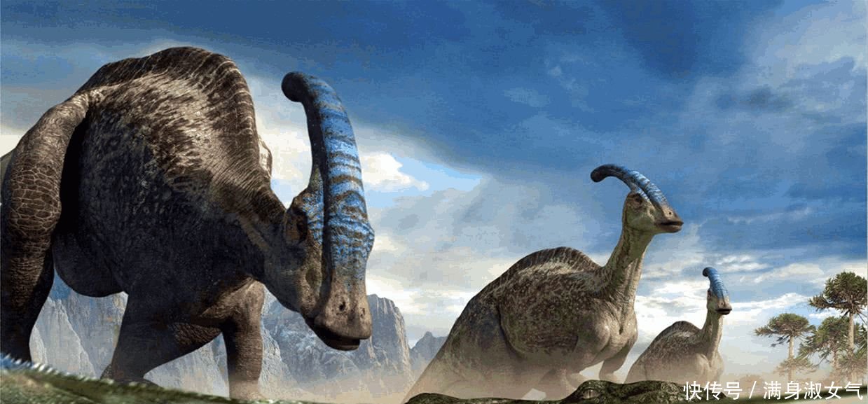 从恐龙时代幸存下来的动物有哪些科学家告知你!