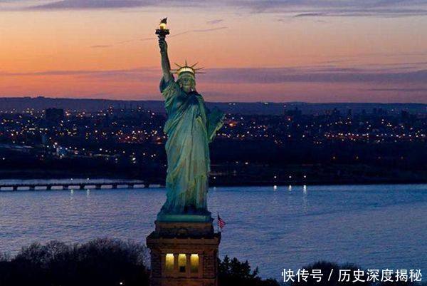 家揭秘:世界警察美国称霸全球,依靠的是什么?