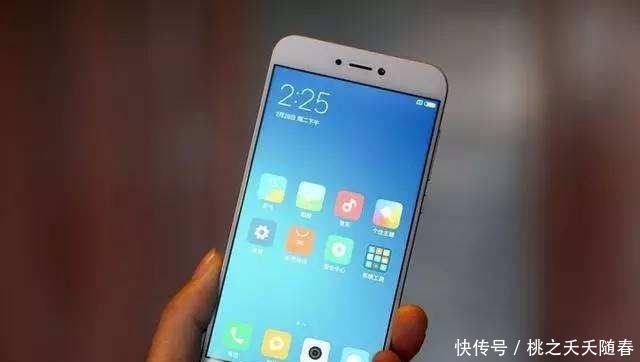 老机型没春天了,回忆2017年小米5c的使用体验