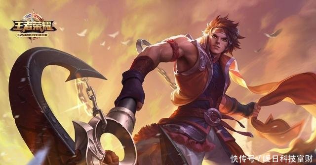 老版本王者荣耀英雄刘备 t01c76482288d7b040f.jpg