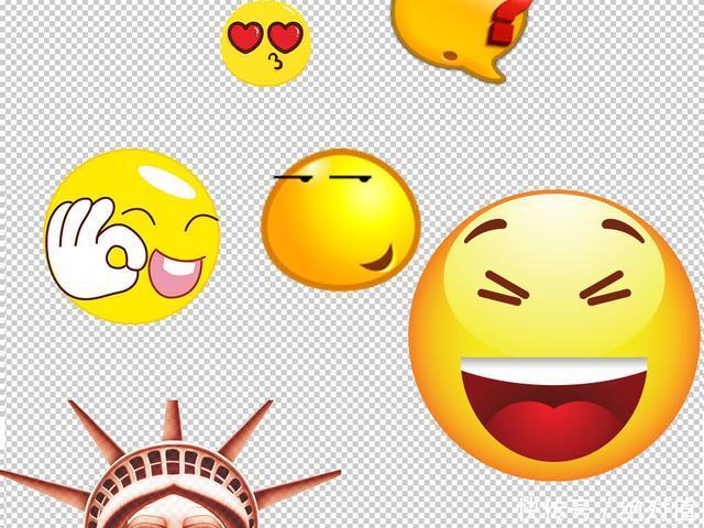 微信表情包的背后,是人们表达的尴尬