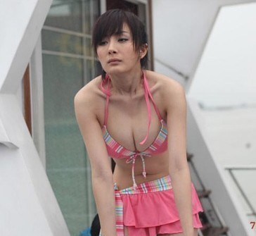 跪求<em>刘诗诗</em>,杨幂泳装图