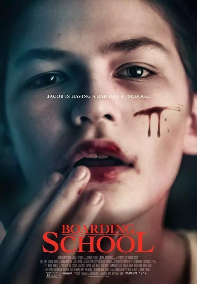 豆瓣2018评分最高的恐怖\/惊悚片榜(最后有干货