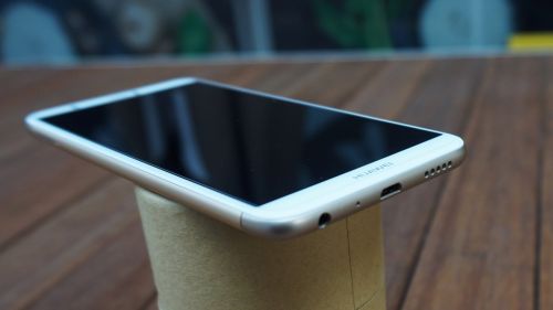 经典传承 全面升级-华为畅享7S评测