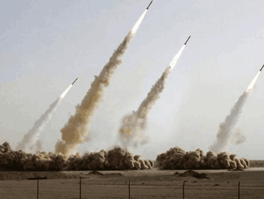 伊朗向中俄抛出2640亿大单, 美宣布: 谁敢接就