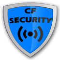 Cf-security Alarmkontrol