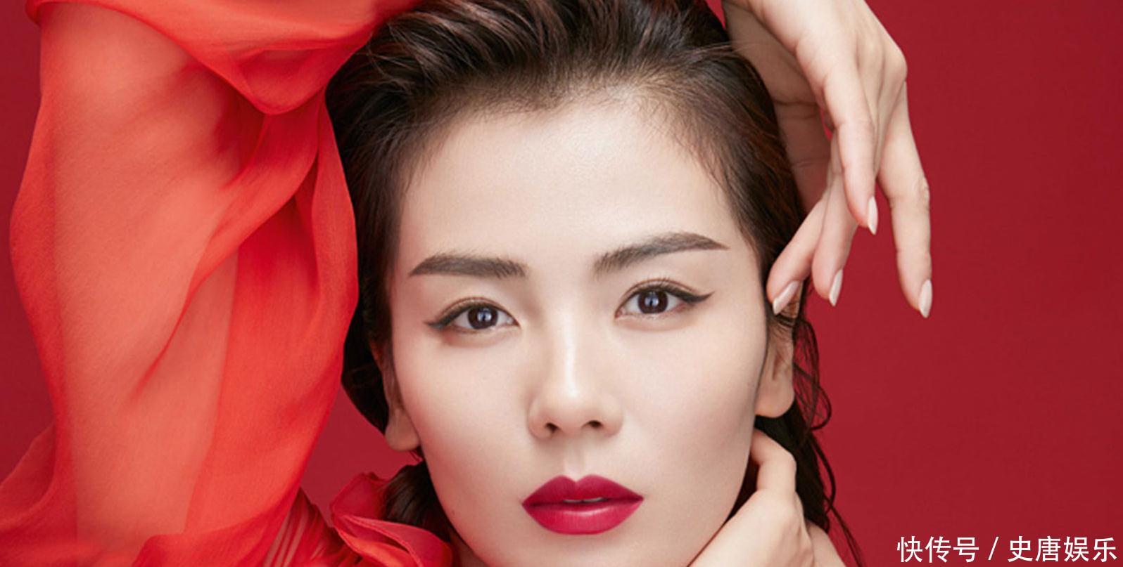 刘涛自曝体重直逼120斤,究竟是什么原因让她