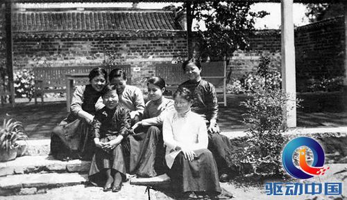 金陵十三钗是真实的吗?她们的结局如何? 来自