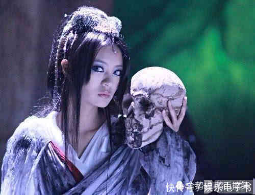 《西游记》中白骨精到底是谁的白骨修炼的?为