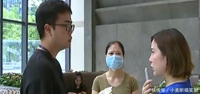 女子坚决要求美容院退费赔偿老公说越来越难看