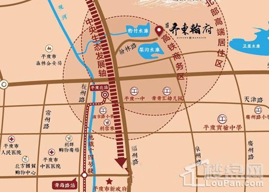 实探:新政后公寓市场升温 华润双地铁新品90万起\/东李装修loft首