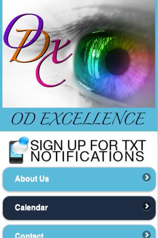 OD Excellence截图1