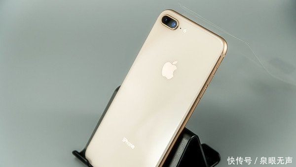 iPhone8plus与小米8哪款手机更值得拥有?看看