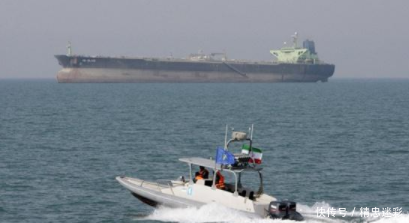 伊朗威胁要封锁霍尔木兹海峡美国强硬表态美国