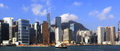 香港