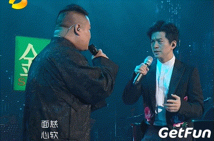 歌手决赛,李健组队岳云鹏:唱歌搞笑,我们都是认真的