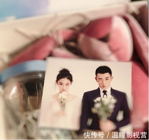 某网友爆料:张馨予在广州待产,不知道宝宝性别