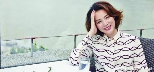 如今已是央视一姐董卿年轻时也是北漂一族, 曾