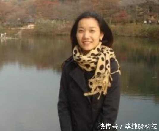 马云妻子照片曝光,难怪马云有钱不变“坏” 形形色色 第1张-福利吧