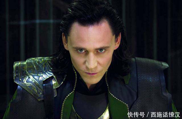 洛基自爆其实在《雷神2》就已经死了,最后靠影