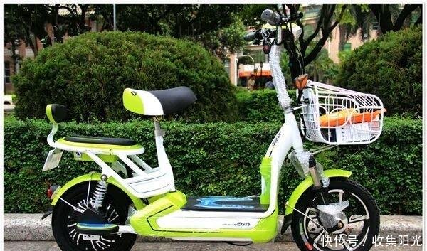 电动车也要考驾照了!2019年4月开始实行,以后