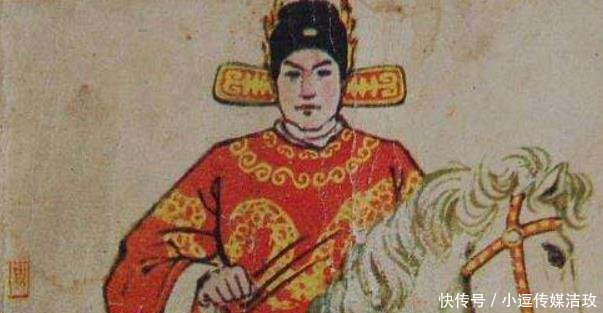 宋朝的状元有多牛 一人在赵匡胤面前打架, 一人