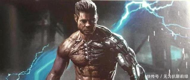 《死侍2》细节全解析,多位好莱坞大牌客串,金