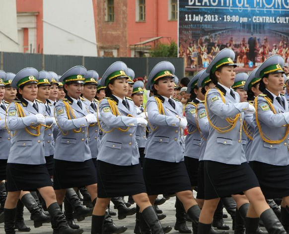 这个邻国曾是中国领土 毛主席曾一度想收回 如今经济贫穷却美女泛