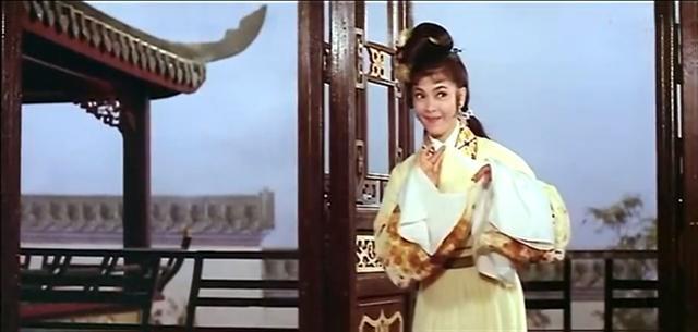 戏曲电影三笑,戏曲电影三笑是什么剧种