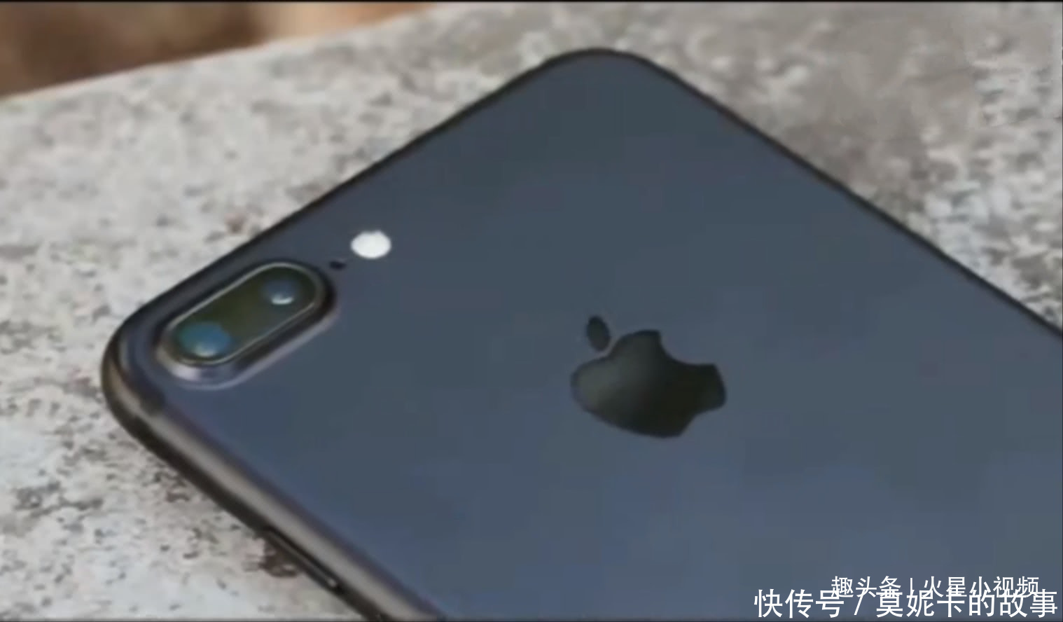 华为mate20X发布,iP7P跌至小米价,网友买早