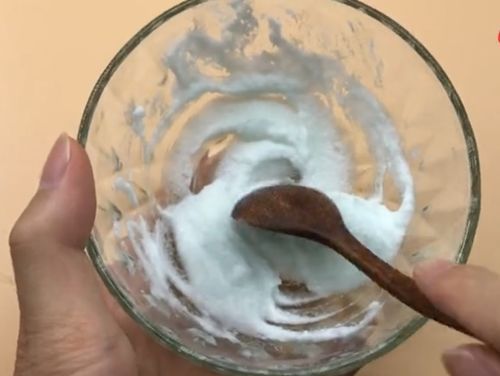 洗衣服时放一粒这东西,无论衣服有多脏,洗完后