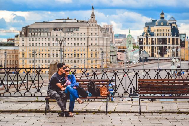 美国青年:俄罗斯与中国的战略合作伙伴关系,不