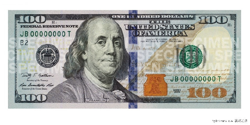 1美元到底值多少?在美国你用1美元就可以买到的