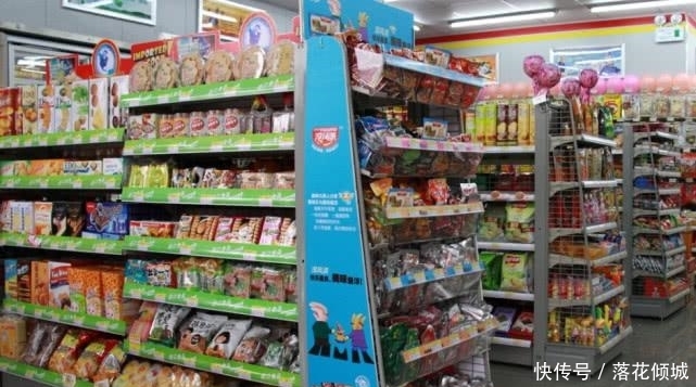 10万能不能开便利店