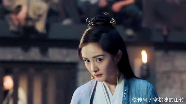 扶摇结局:宗越早逝,共五人称帝,而此人却孤独终