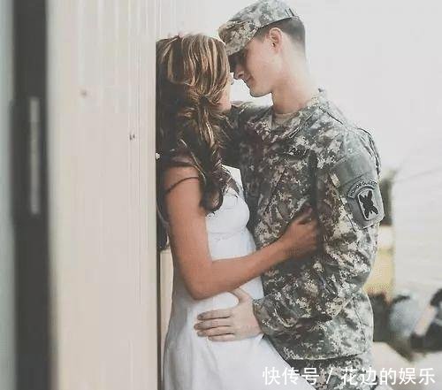 军嫂出轨