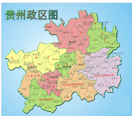 贵州南阳属于哪个省份_360问答