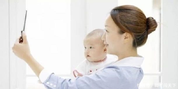 为何很多宝妈从不晒娃?五种后果,看完挺后悔