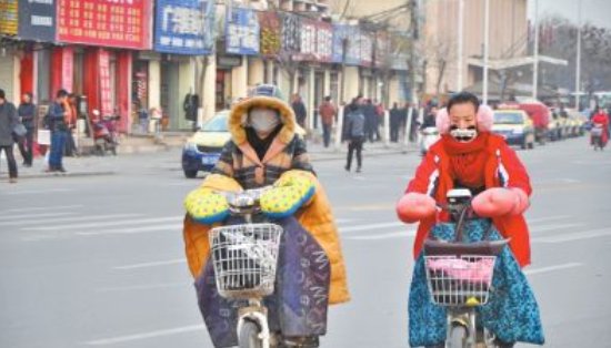 电动车新标准已实施,超标电动车该何去何从,现